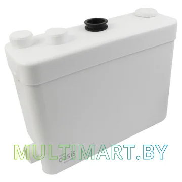 Канализационная установка Oasis SV-400
